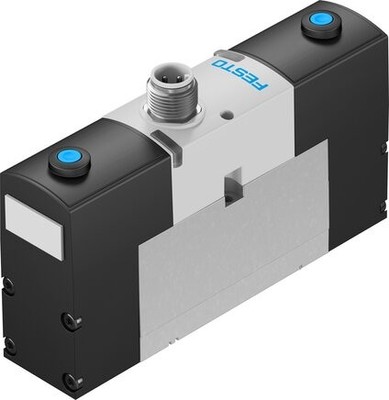 VSVA-B-P53U-H-A1-1R5L (534561) Magnetventil Ventilfunktion:5/3 belüftet