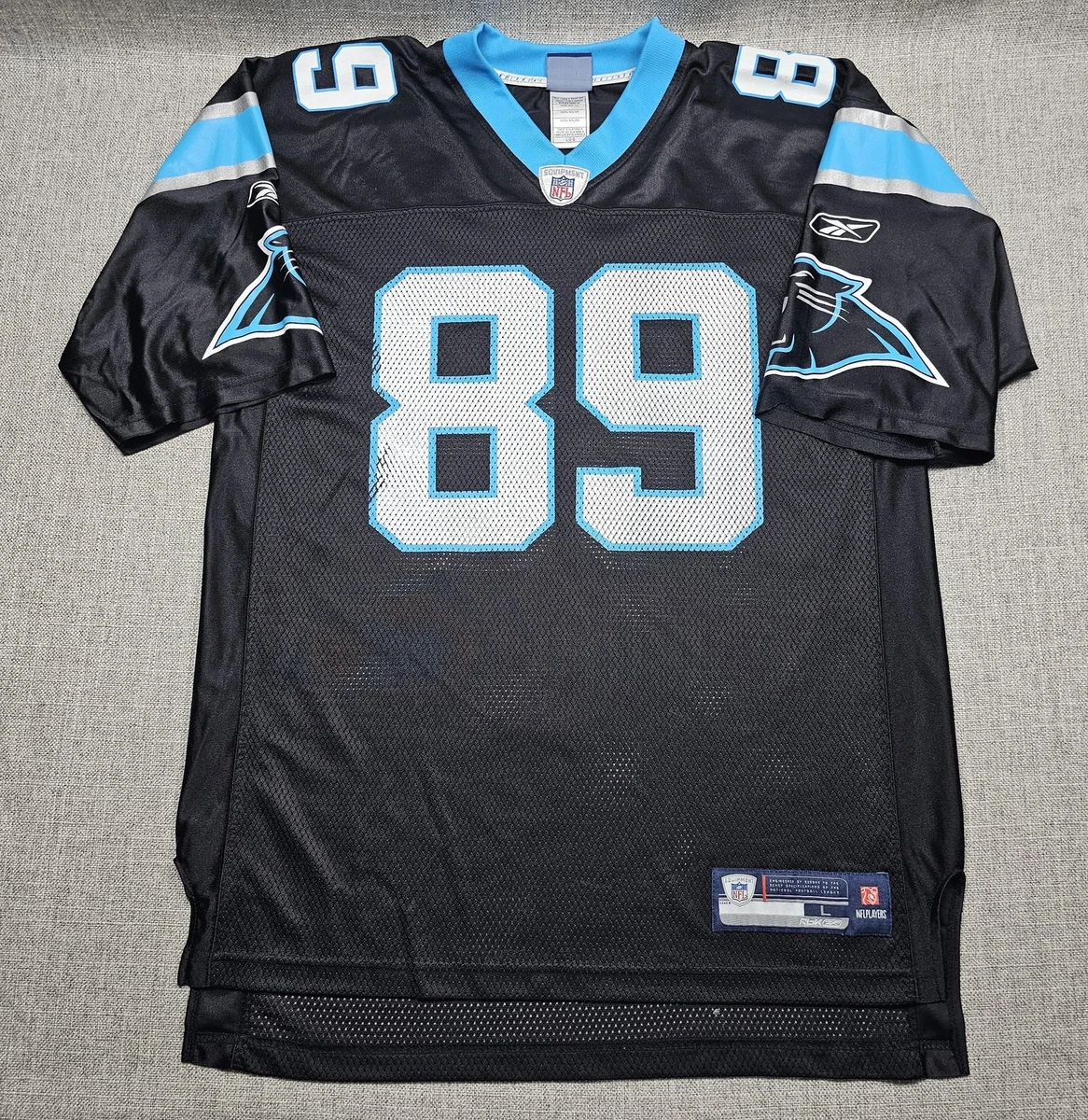 Reebok Steve Smith NFL Jerseys for sale | eBay