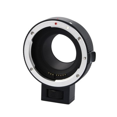 EOS-EOS M Lens Mount Adapter Parts Auto Focus For Canon EF EF-S To EOS M Camera