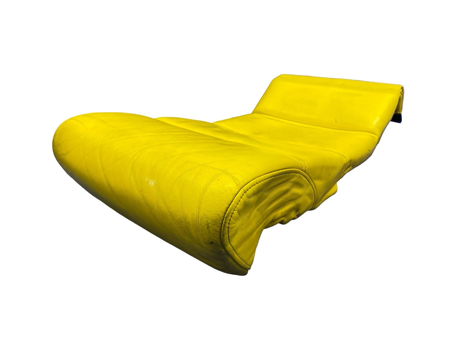 2004 - 2008 Lamborghini Gallardo LP520-4 Oem Front Left Lower Seat Cushion