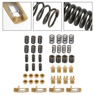 Getriebe Federsatz Reparatursatz 6DCT450 MPS6 Kupplung Halter für Ford Volvo