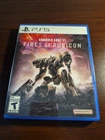 Armored Core VI: Fires of Rubicon - Sony PlayStation 5