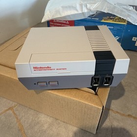 Nintendo Mini Nes Classic Edition