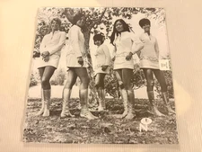 FEMALE SPECIES Tale of My Lost Love LP New! Sealed 2021 Numero Group CHERRY BOMB