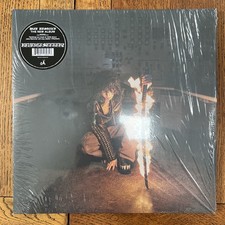 Jane Remover REVENGESEEKERZ (ORANGE) New Limited Colored Vinyl Record 2 LP