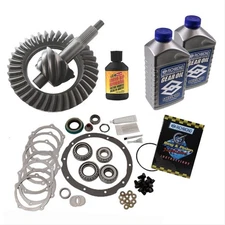 Summit Racing Ring and Pinion Gear and Installation Kit Pro Pack 14-0037