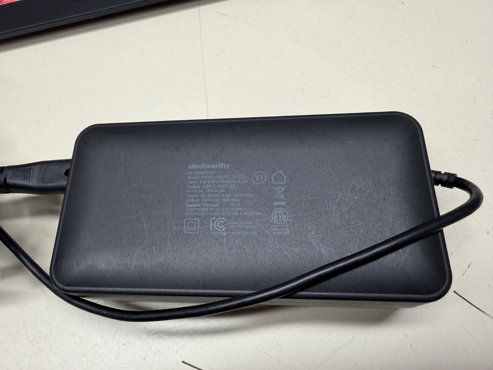 Lenovo ThinkPad T14s, 14-Inch Laptop, with i7-1355U