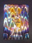 2025 Topps Cosmic Chrome Tyrese Haliburton Base (RAW)