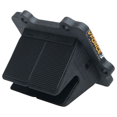 Moto Tassinari V Force 3 Reed Block Reeds for SUZUKI RM250 YAMAHA YZ250 YZ250X