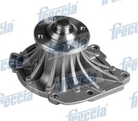 Wasserpumpe MotorküHlung Freccia WP0547 FüR Toyota Hilux 7 Pick Up Hiace 4 Bus 5