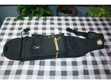 MONGOOSE BMX OVER THE SHOULDEER BAG