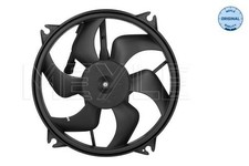 MEYLE 11-14 236 0001 Engine Cooling Fan Fits Citroen Berlingo C4 DS4 DS Peugeot