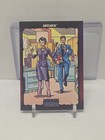 DARK DOMINION  1993 Zero Issue The River Group Card 126