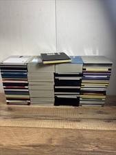 204 3.5" DS/HD 1.44 MB Recycled Floppy Disk Used Needs To Be Formatted