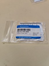 4PCS/Bag  Agilent 5181-8836 Gas Chromatography Ceramic Scribe Column Cutter