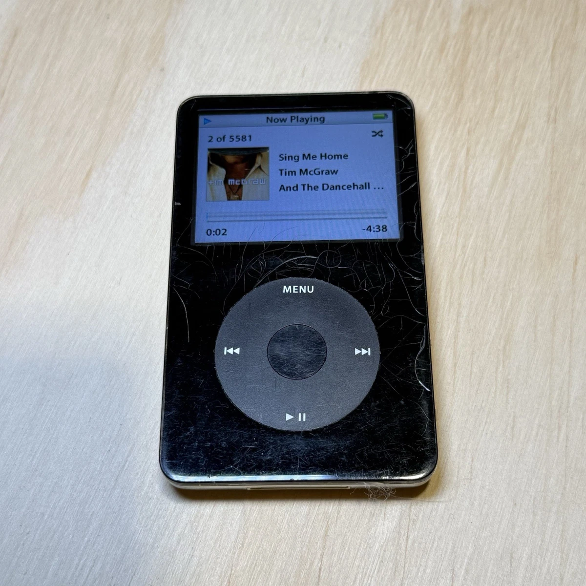 Ipod Model A1136 for sale | eBay