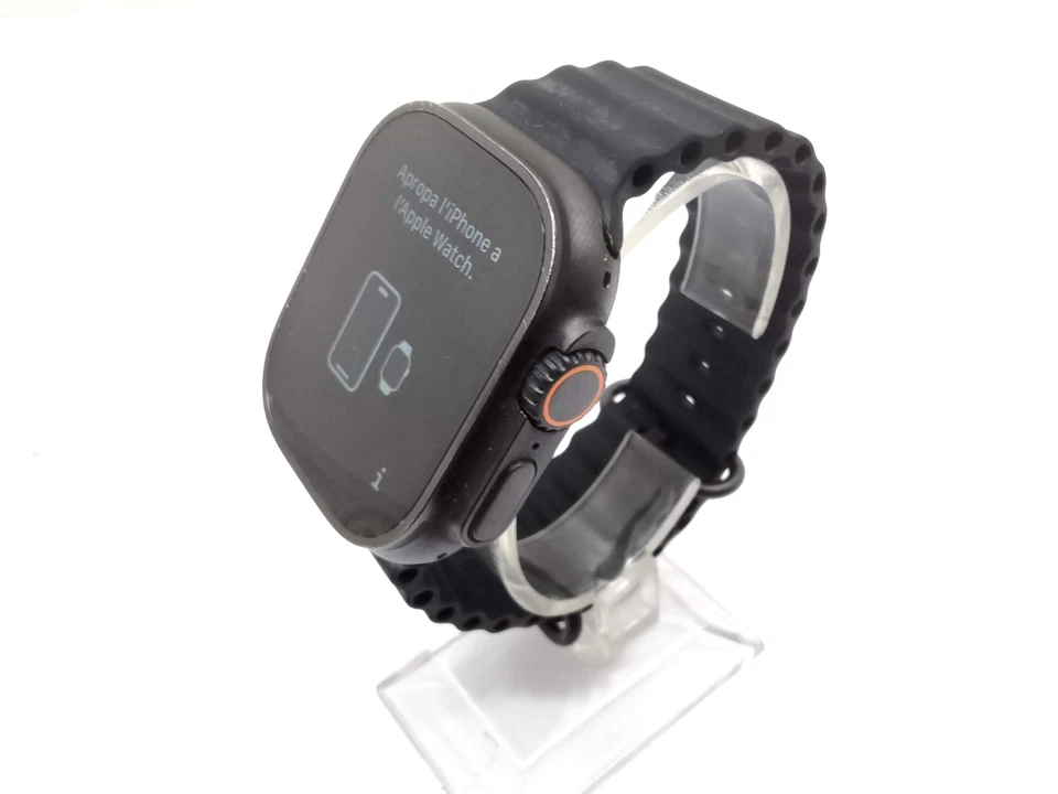 Apple Watch Ultra 2, foto 2 de 5