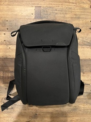 Peak Design Everyday Backpack 20L v1 Camera Bag Black Color