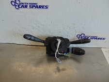 Peugeot 307cc Comms Unit 03-09 Stalks Squib Wipers Indicator 69648272XT