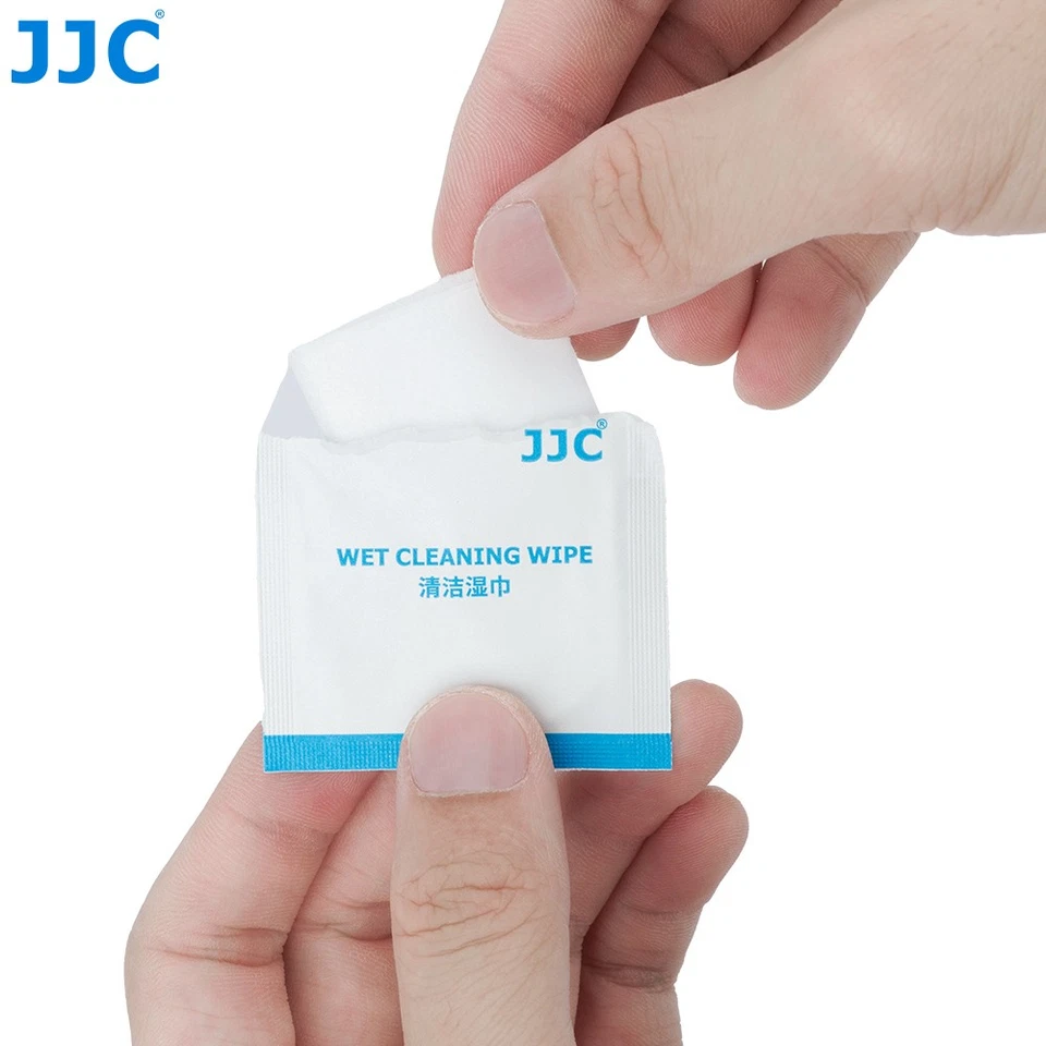 JJC LAR-R6 Anti-Reflection LCD Screen Protector For Canon EOS R6 Mark II R6 R7 - Image 4 of 4