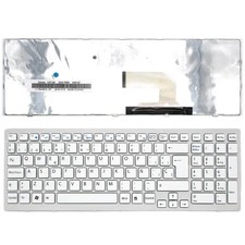 Tastatur Für Notebook Sony Vaio PCG-71811M VPC-EH3E0E Vpc-Eh Vpceh VPC-EH1C V116