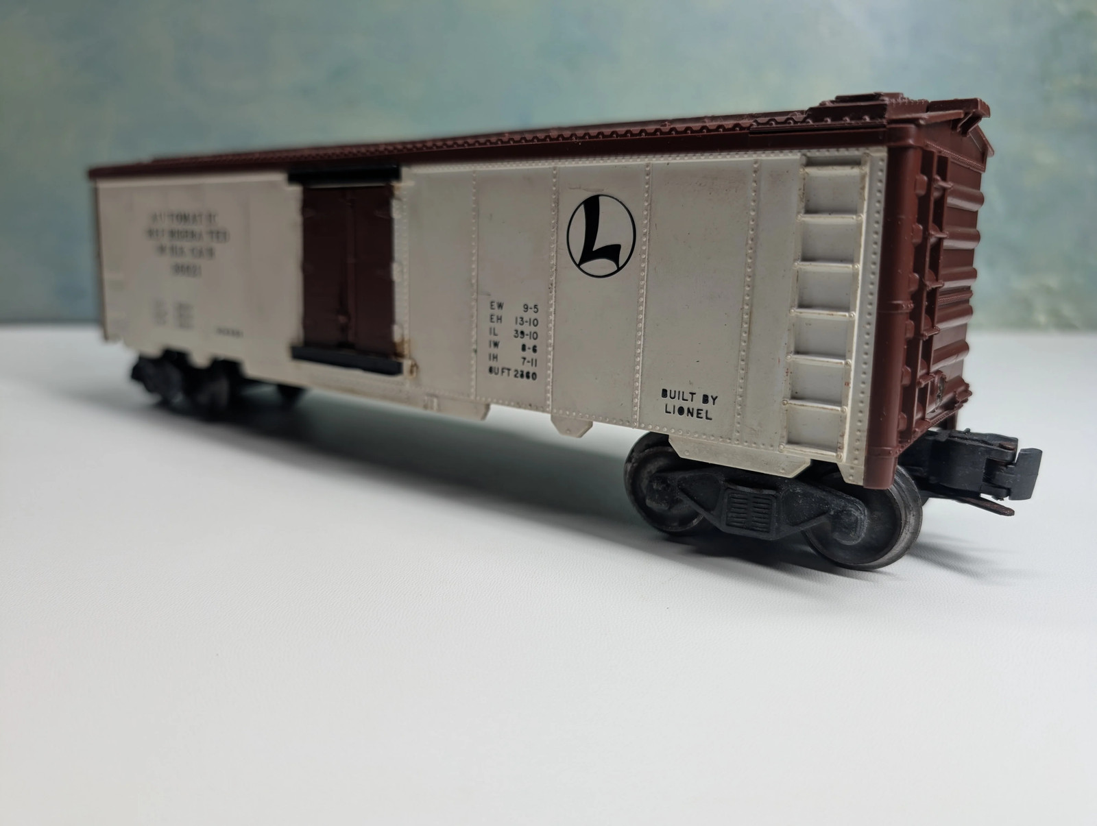 Click here to see eBay Auction
