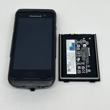 Honeywell CT45 Android Mobile Computer Barcode Scanner CT45-L0N-27D100G