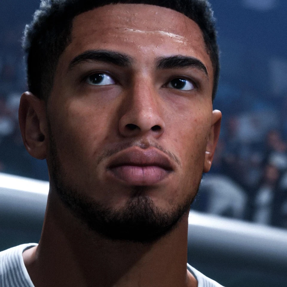 Gioco PS4 EA Sports FC26 - Immagine 4 di 4