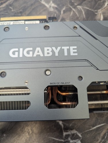 Gigabyte Nvidia GeForce RTX 4080 SUPER 16GB Graphics Card GPU PC Used - Afbeelding 9 van 21