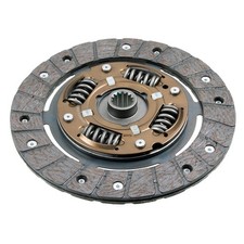 Disque d'embrayage Opel ASCONA