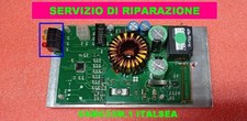 SERVIZIO di Riparazione scheda ABBACCHIATORE Zanon C.S. CNDC33M.1