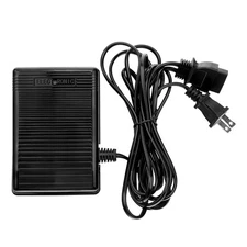 Foot Pedal Power Cord for Singer Sewing Machine, for  4452 4443 4432 4423 etc