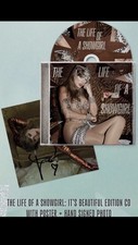 The Life of a Showgirl It s Beautiful Edition...