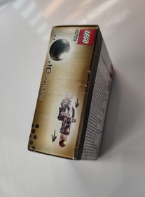 *NEW* LEGO Bionicle 8719 Zamor Spheres