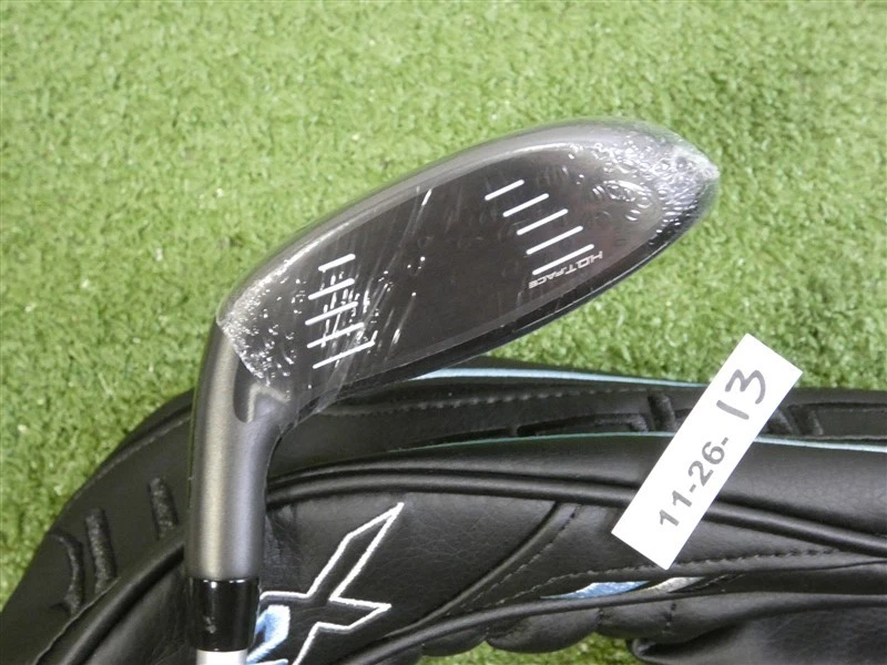 Cobra 2023 воздуха X смещение 26 * женщин 7 дерева Ultralite 45 женщины графит w HC новый - Изображение 2 из 4