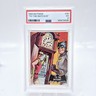 1966 Topps Batman #39 To the Bat Cave PSA 5