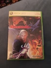 Devil May Cry 4 XBOX 360
