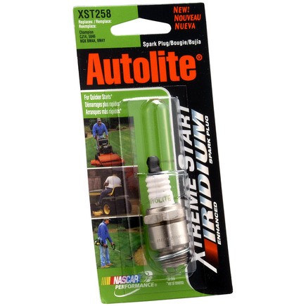 Spark Plug Autolite XST258DP