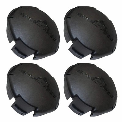 Genuine OEM Speed Feed 400 Trimmer Head Replacement Spool Cover for SRM-225, ...