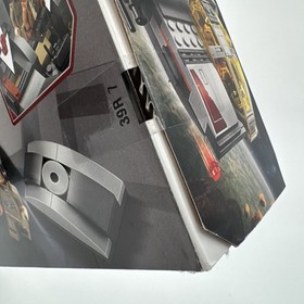 LEGO Star Wars Resistance Transport Pod (75176) &ndash; Sealed with Box & Minifigures