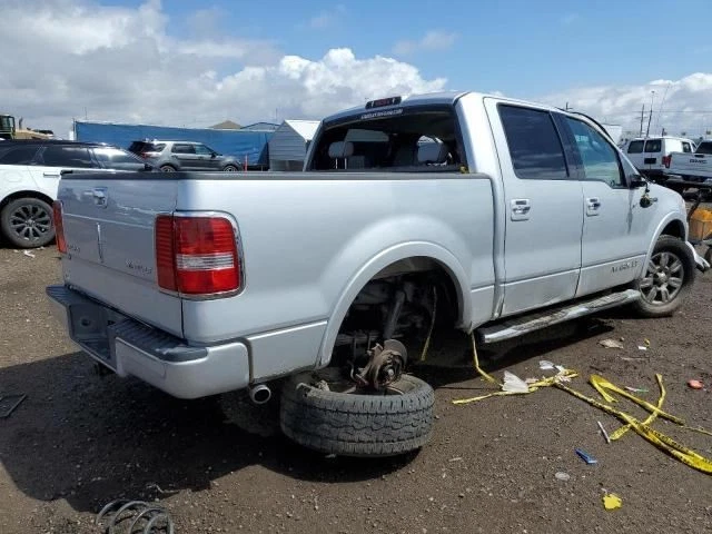 Steering Gear/Rack Power Rack And Pinion Fits 04-08 FORD F150 PICKUP 1082280 Foto 3 de 4
