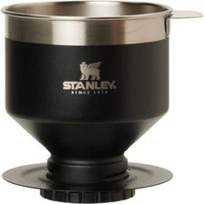 Stanley Classic Perfect-Brew Pour Over Coffee Maker – NEW (No Box)
