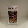 Pokémon TCG M Aerodactyl EX XY Black Star Promo XY98 Holo PSA 8 Mega 6+ Card