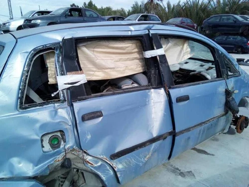 46782669 Compresor Aire Acondicionado para FIAT IDEA (135) 2004 277395 - Imagen 8 de 10