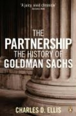 The Partnership, Charles D. Ellis