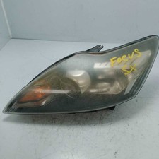 Faro fanale proiettore ant SX Ford Focus SW MK2 2.0 B GPL 107 KW 2008-11 8M5113D