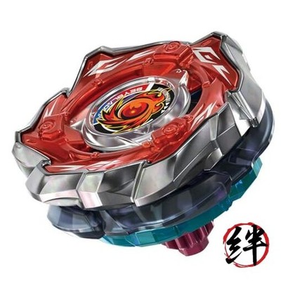 Takara Tomy Beyblade X CX-09 Starter Sol Eclipse D5-70TK