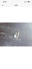 9ct Gold Ring Scrap Or To Wear