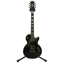 Epiphone Epiphone/Electric Guitar/Les Paul Custom/23031528994/C rank/62 [Used]