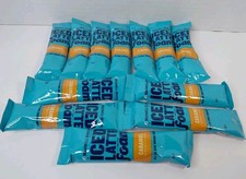 Maxwell House iced latte with foam Caramel Discontinued Collect Purpose 12 Packs